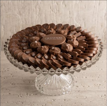 Crystal Tray 1 kilo
