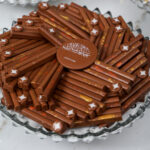 Choco Sticks Tray