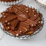 ⁦Choco Sticks Tray⁩ - الصورة ⁦2⁩