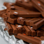 ⁦Choco Sticks Tray⁩ - الصورة ⁦4⁩