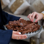 ⁦Choco Sticks Tray⁩ - الصورة ⁦5⁩