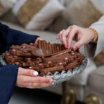 ⁦Choco Sticks Tray⁩ - الصورة ⁦6⁩