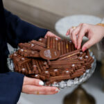 ⁦Choco Sticks Tray⁩ - الصورة ⁦7⁩