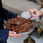 ⁦Choco Sticks Tray⁩ - الصورة ⁦8⁩