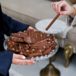 ⁦Choco Sticks Tray⁩ - الصورة ⁦10⁩