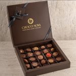 شوكو بوكس وسط