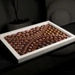 ⁦بوكس خشبي 140 قطعه⁩ - الصورة ⁦2⁩