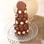 ميني تاور أبيض