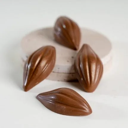 Mocha Almond