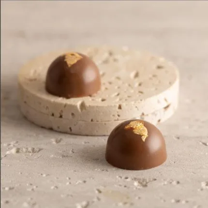Cheese Cake Chocolate