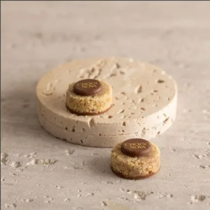 Almond Bites 250 gram