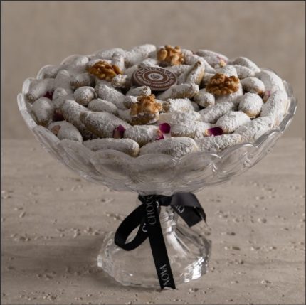 Delight Crystal Ghoraibah