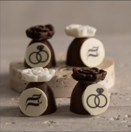 Special Wedding Chocolate 250 g