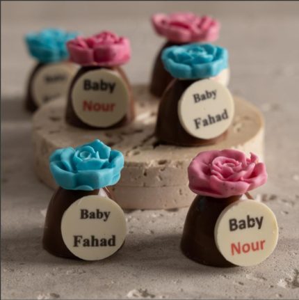 Special Newborn Chocolate 250 g