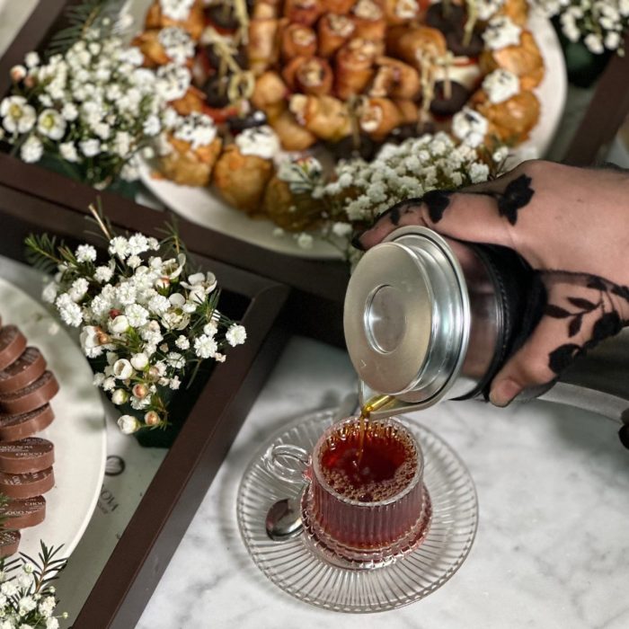 ⁦Weekend Gathering⁩ - الصورة ⁦2⁩