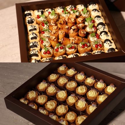 Sweet & Savory 2