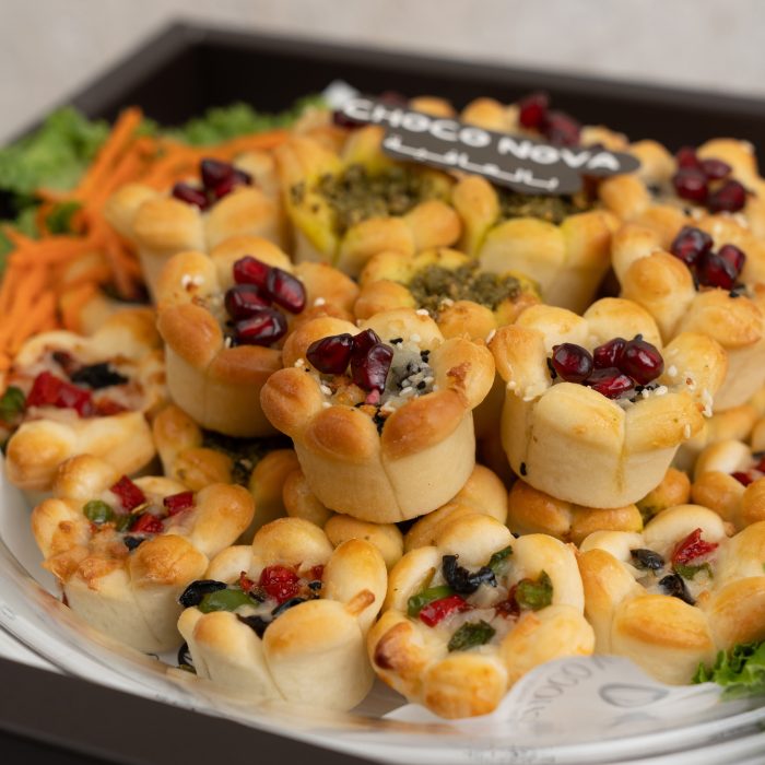 ⁦Mix Fatayer Box⁩ - الصورة ⁦12⁩