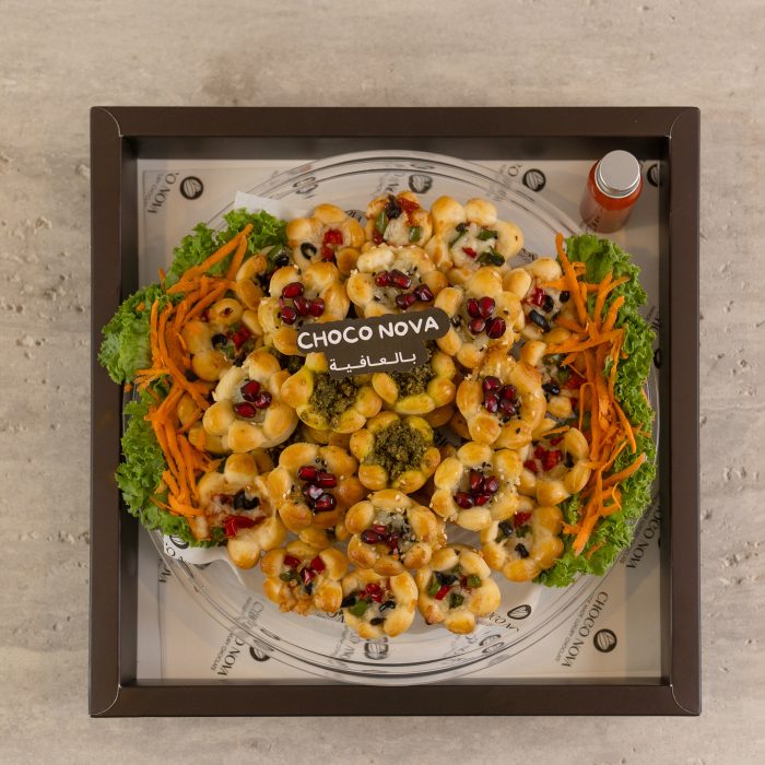 ⁦Mix Fatayer Box⁩ - الصورة ⁦4⁩