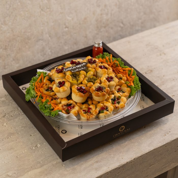 ⁦Mix Fatayer Box⁩ - الصورة ⁦5⁩