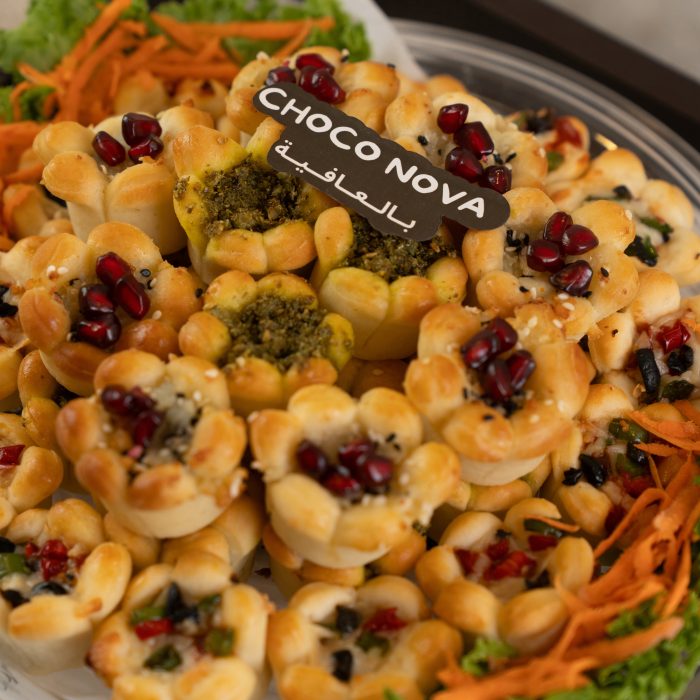 ⁦Mix Fatayer Box⁩ - الصورة ⁦10⁩
