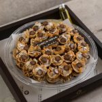 ⁦Chocolate Baklawa Box⁩ - الصورة ⁦7⁩