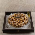 ⁦Chocolate Baklawa Box⁩ - الصورة ⁦10⁩