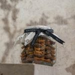 ⁦Almond Chocolate Jar⁩ - الصورة ⁦4⁩