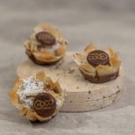 ⁦Chocolate Baklawa Box⁩ - الصورة ⁦4⁩
