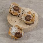 ⁦Chocolate Baklawa Box⁩ - الصورة ⁦3⁩