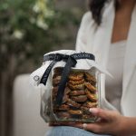 ⁦Almond Chocolate Jar⁩ - الصورة ⁦9⁩