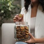 ⁦Almond Chocolate Jar⁩ - الصورة ⁦13⁩