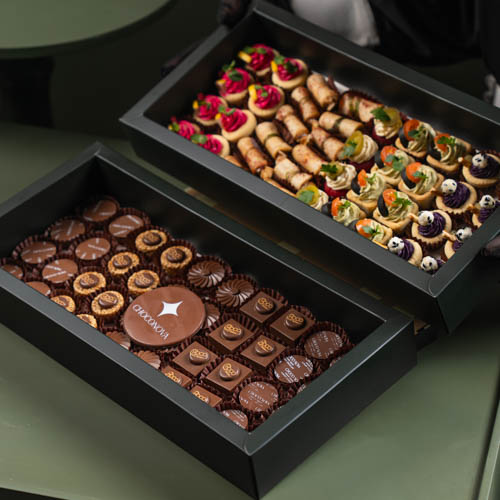 DSC05183 Stella Double Box - الصورة 1