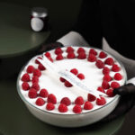 ⁦Raspberry Cake⁩ - الصورة ⁦5⁩