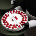 ⁦Raspberry Cake⁩ - الصورة ⁦4⁩