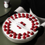 ⁦Raspberry Cake⁩ - الصورة ⁦3⁩