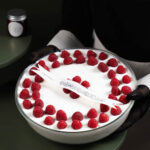 ⁦Raspberry Cake⁩ - الصورة ⁦6⁩