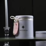 Almond Chocolate Jar - الصورة 7