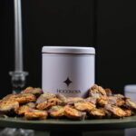 Almond Chocolate Jar - الصورة 4