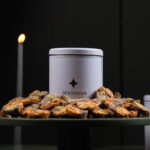 Almond Chocolate Jar - الصورة 3