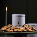 Almond Chocolate Jar - الصورة 2