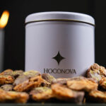 Almond Chocolate Jar - الصورة 6