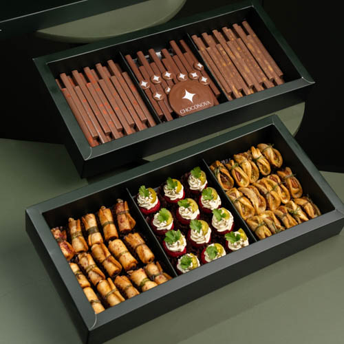 DSC06800 Stella Double Box - الصورة 1
