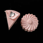 Rosy Coconut 250 gram