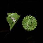 Emerald Pista 250 gram