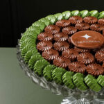 ⁦Emerald Cocoa Tray⁩ - الصورة ⁦4⁩