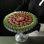 ⁦Emerald Cocoa Tray⁩ - الصورة ⁦5⁩