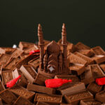 ⁦Mosque Tray⁩ - الصورة ⁦2⁩