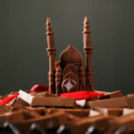 ⁦Mosque Tray⁩ - الصورة ⁦3⁩