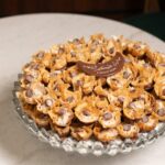 ⁦Almo Baklawa Tray⁩ - الصورة ⁦2⁩