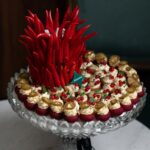 ⁦Chili tower Tray⁩ - الصورة ⁦3⁩